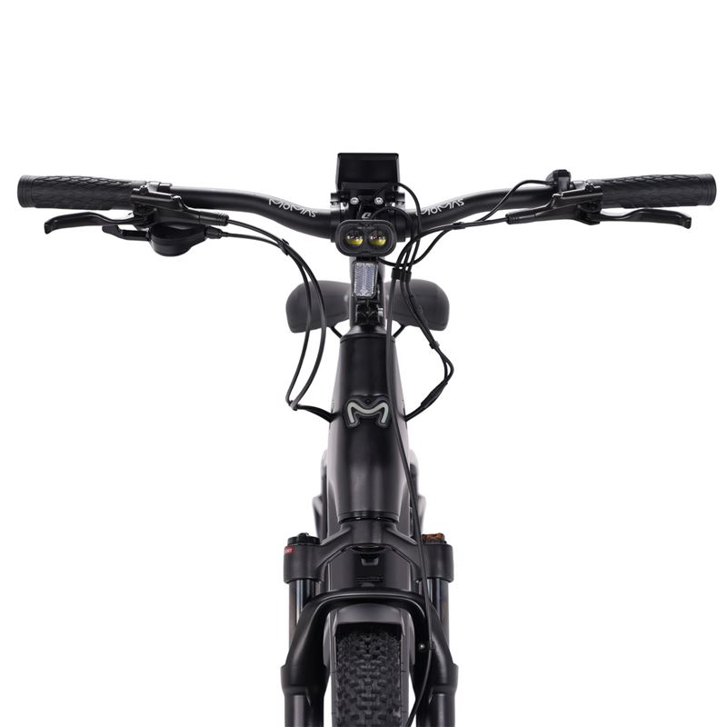 Jason Pro+ SUV