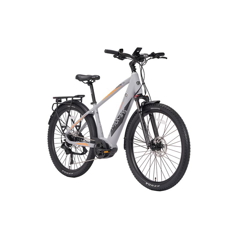 Momas Jason+ SUV 2026