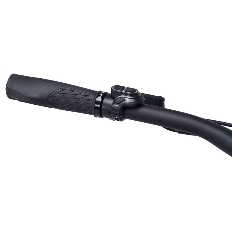 Momas Wayfarer Pro 2026 - L (EN50604 battery)