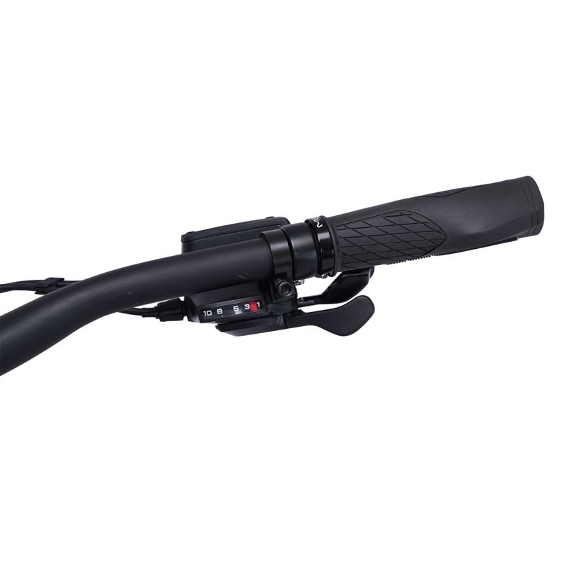 Momas Wayfarer Pro 2026 - L (EN50604 battery)