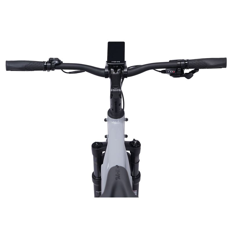 Momas Wayfarer Pro 2026 - L (EN50604 battery)