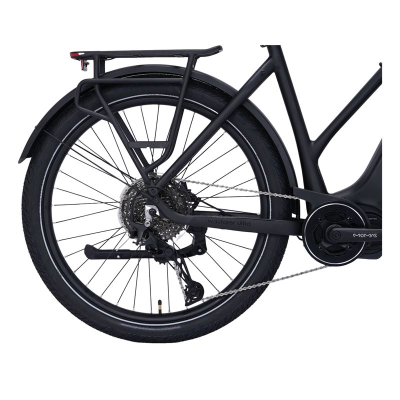 Momas Wayfarer Ultra