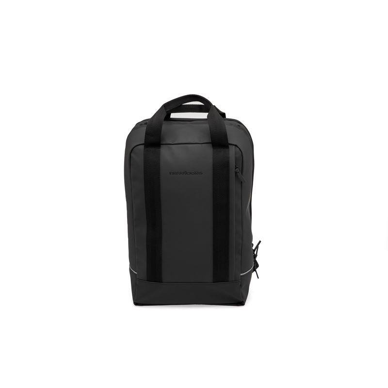 Nevada Backpack - Svart