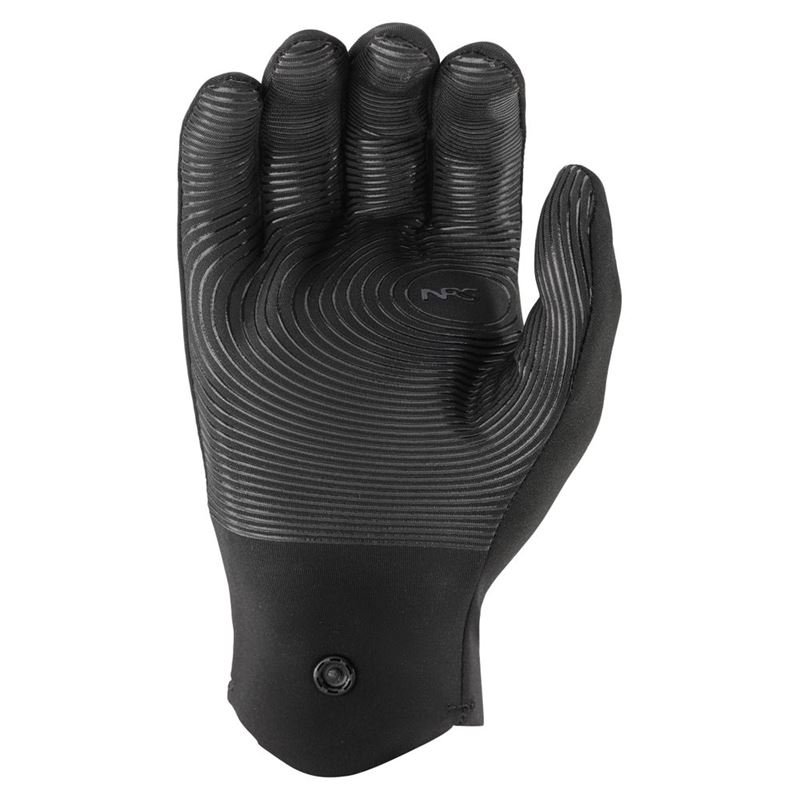 NRS Fuse Neopren paddlingshandskar - L