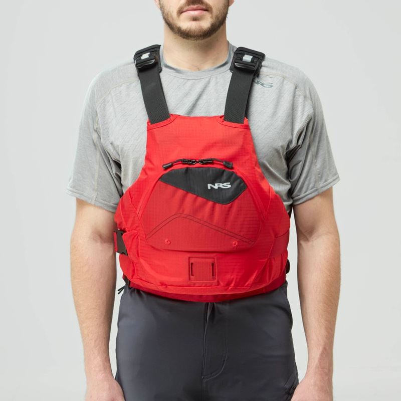 NRS Ion paddelväst - M/L