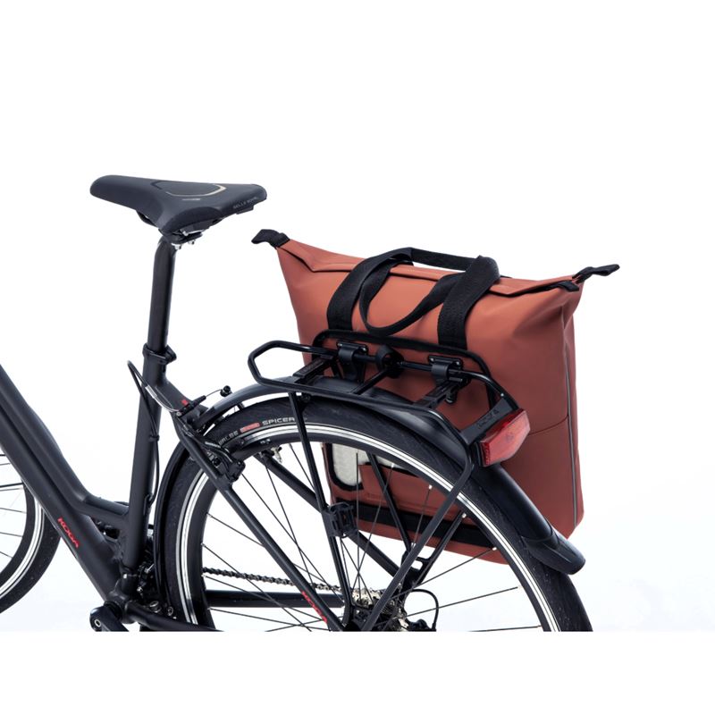 Cykelv&#228;ska - Odense Kota