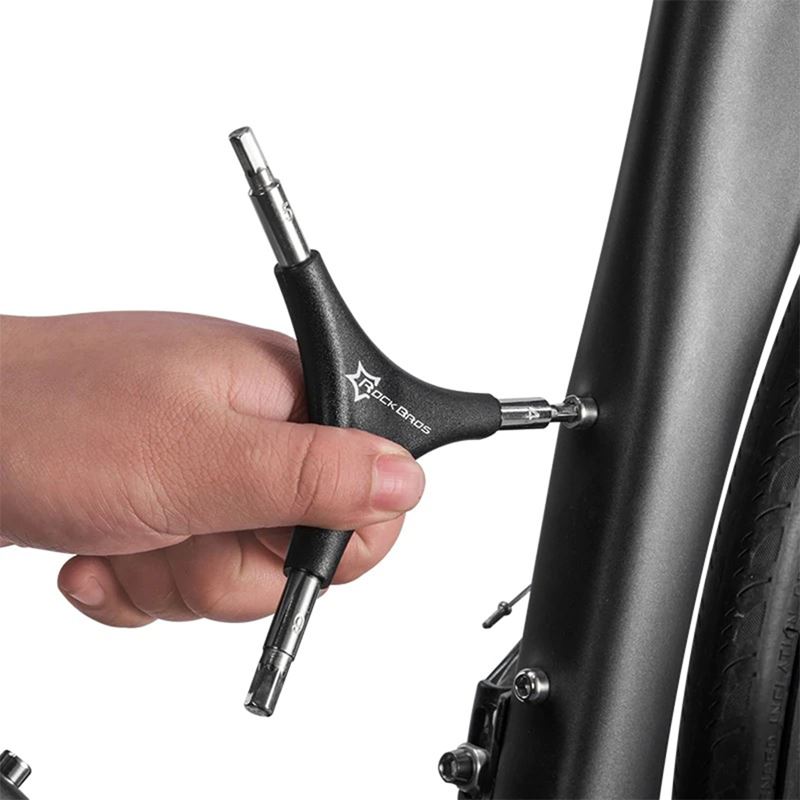 Rockbros Trekantnyckel