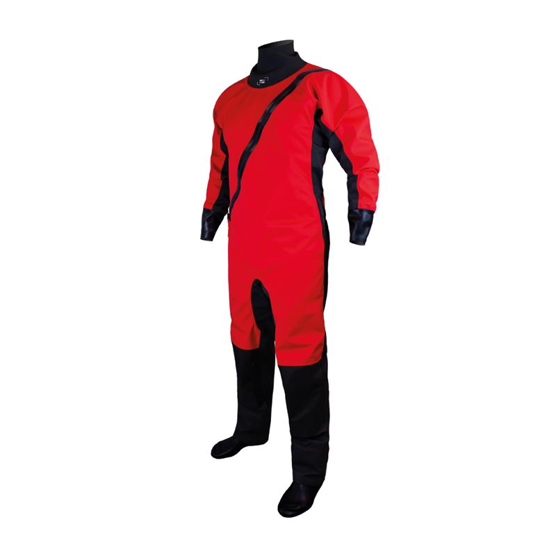 SurPlus torrdr&#228;kt fr&#229;n Sandiline - R&#246;d/Svart