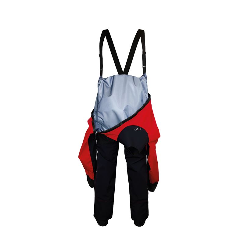 SurPlus torrdr&#228;kt fr&#229;n Sandiline - R&#246;d/Svart