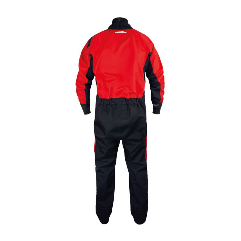 SurPlus torrdr&#228;kt fr&#229;n Sandiline - R&#246;d/Svart