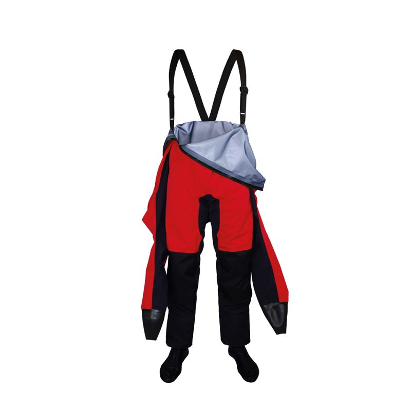 SurPlus torrdr&#228;kt fr&#229;n Sandiline - R&#246;d/Svart