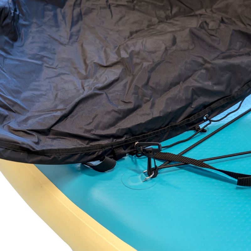 SurPlus hopf&#228;llbart segel 