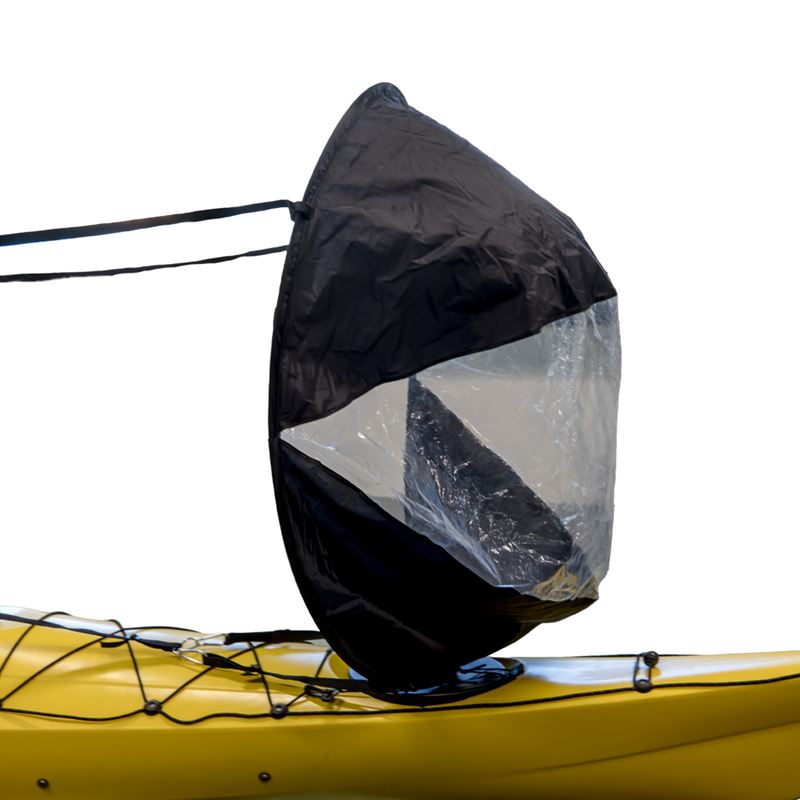 SurPlus hopf&#228;llbart segel 