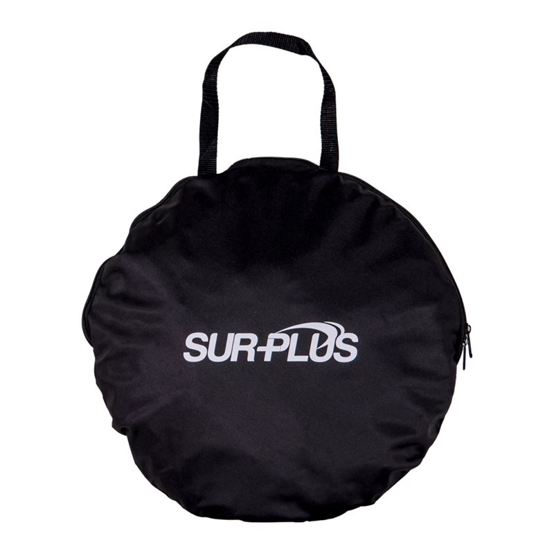 SurPlus hopf&#228;llbart segel 