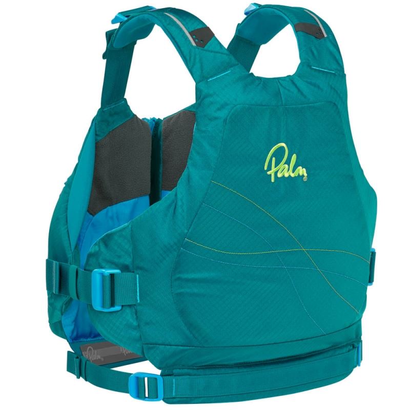 Palm Tika paddelväst, dam