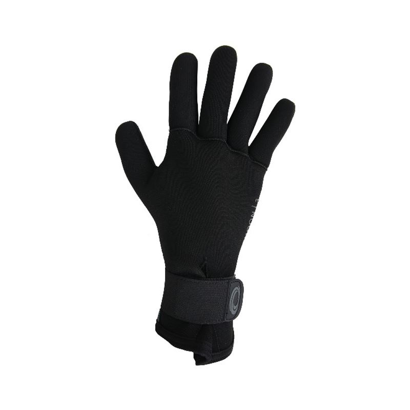 Typhoon Quantum3 neoprenhandskar