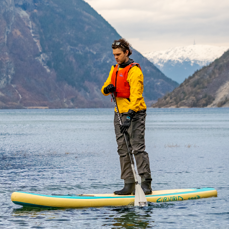 Supworld by SurPlus Hawaii SUP