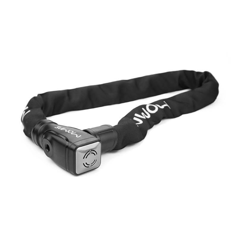 Momas kättinglås med larm