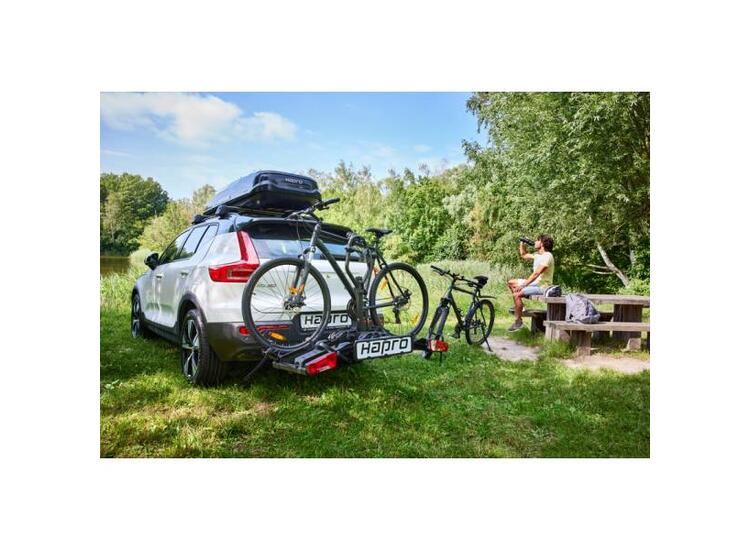 Hapro Atlas Premium Xfold II