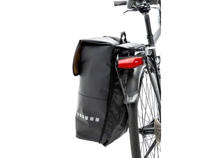 Cykelv&#228;ska - Odense Backpack Svart