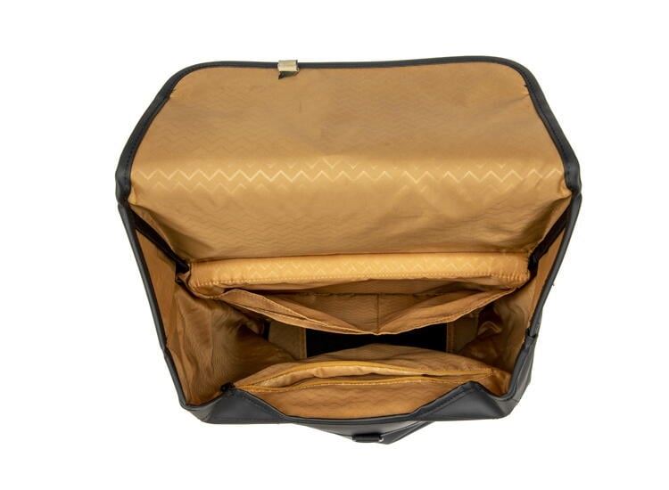 Cykelv&#228;ska - Odense Backpack Svart