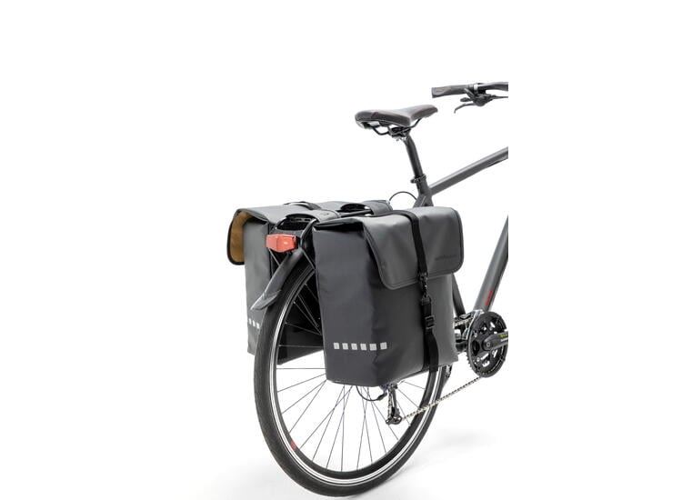 Cykelväska - Odense Double